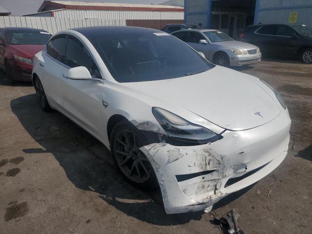 Photo 4 from auction – 2018 TESLA MODEL 3 with VIN 5YJ3E1EA3JF010658