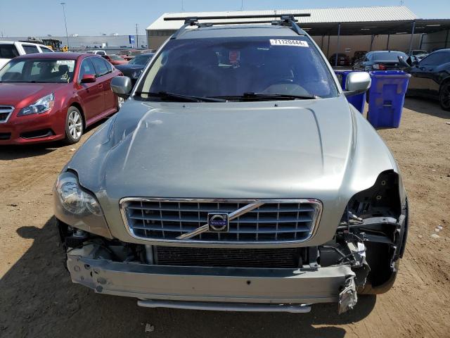 Photo 5 from auction – 2007 VOLVO XC90 3.2 with VIN YV4CZ982171355435