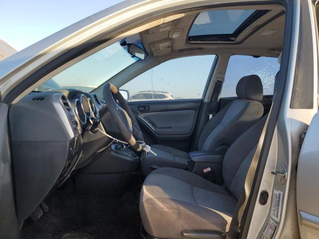 Photo 7 from auction – 2005 PONTIAC VIBE with VIN 5Y2SL63895Z467392