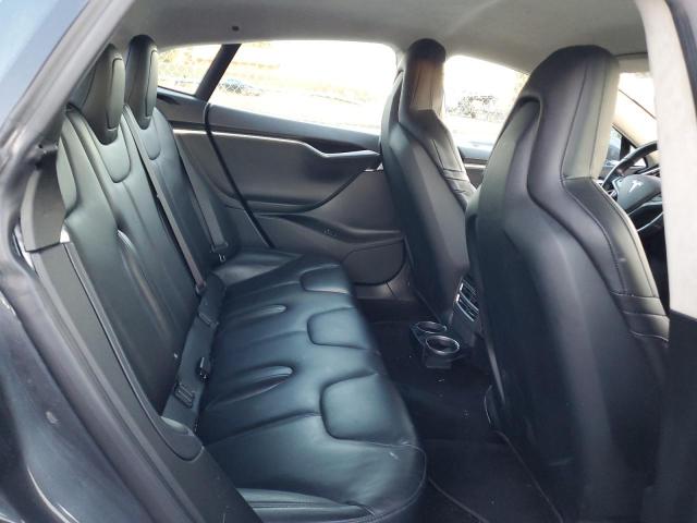 Photo 10 from auction – 2016 TESLA MODEL S with VIN 5YJSA1E23GF128959
