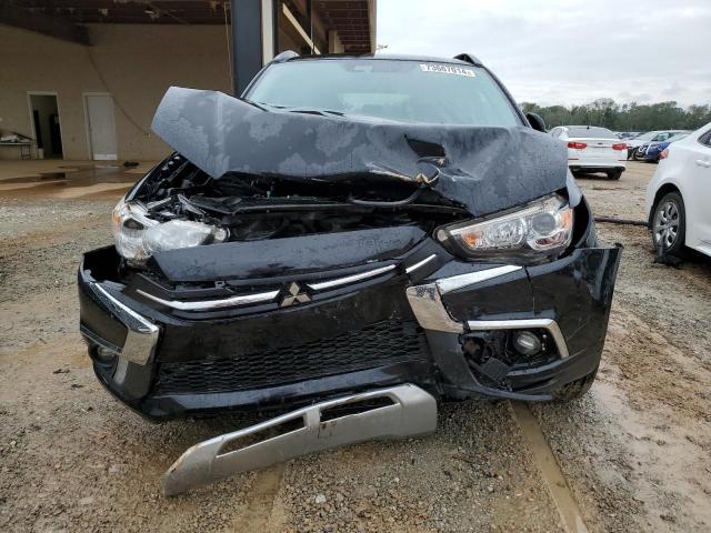 Photo 5 from auction – 2019 MITSUBISHI OUTLANDER with VIN JA4AP4AW2KU028785