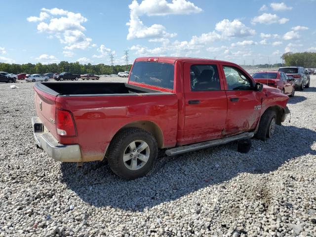 Foto 3 de la subasta – 2018 RAM 1500 ST con VIN 3C6RR7KT8JG219550