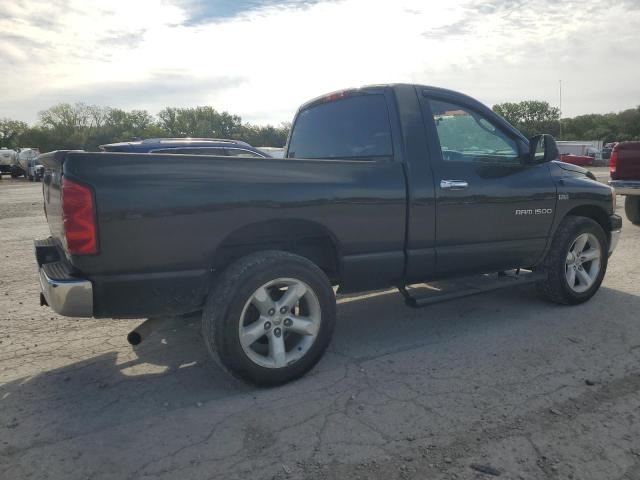 Photo 3 from auction – 2007 DODGE RAM 1500 S with VIN 1D7HA16267J632915