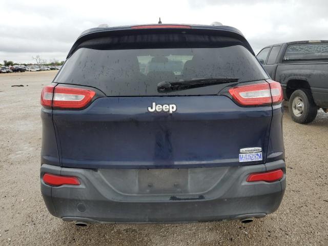 Photo 6 from auction – 2014 JEEP CHEROKEE L with VIN 1C4PJLCS8EW222249