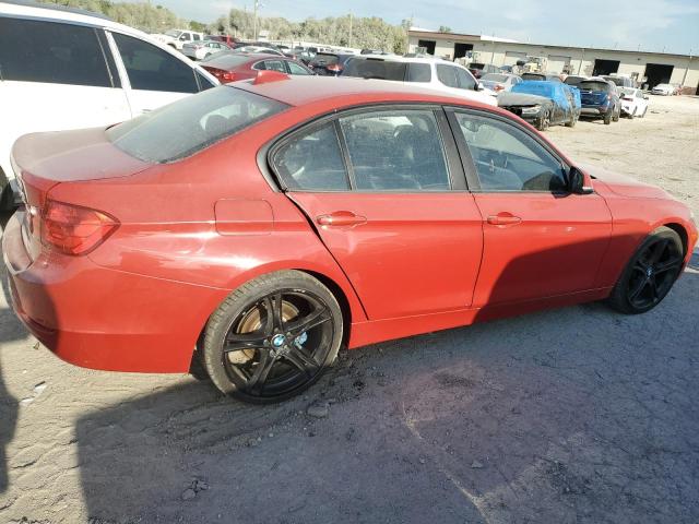 Фото 3 с аукциона – 2013 BMW 328 I с VIN WBA3A5C57DF453160