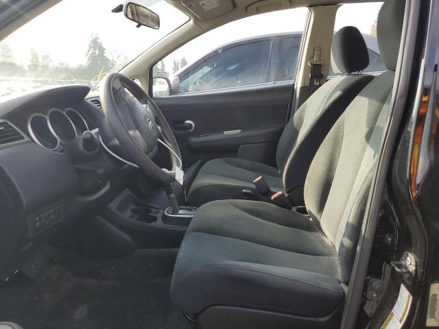 Photo 7 from auction – 2011 NISSAN VERSA S with VIN 3N1BC1CP8BL490601
