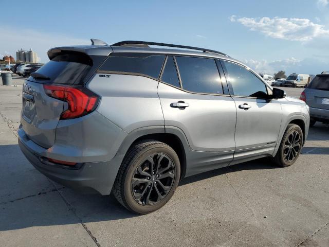Photo 3 from auction – 2019 GMC TERRAIN SL with VIN 3GKALPEV4KL395562