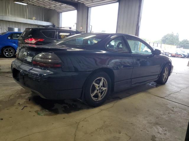 Photo 3 from auction – 2002 PONTIAC GRAND PRIX with VIN 1G2WP12K12F170849