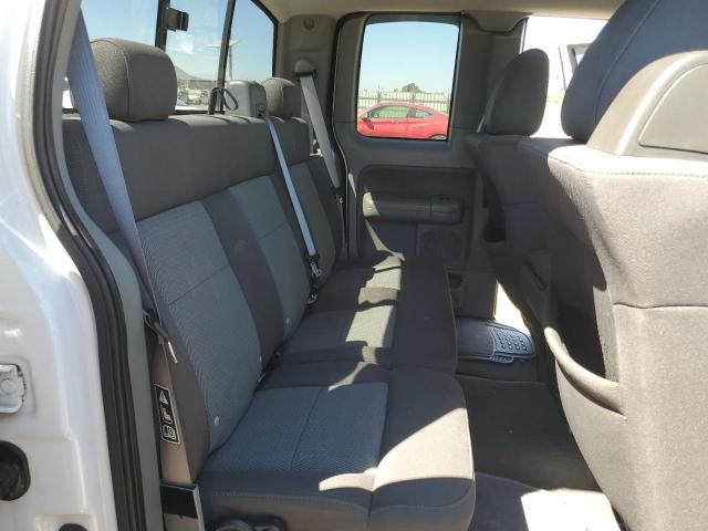 Photo 10 from auction – 2004 FORD F150 with VIN 1FTRX12W24NA52877