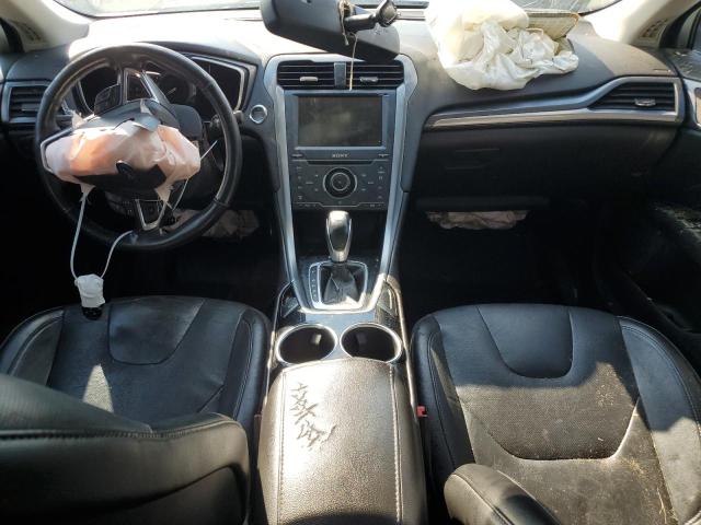 Photo 8 from auction – 2013 FORD FUSION TIT with VIN 3FA6P0K91DR372797
