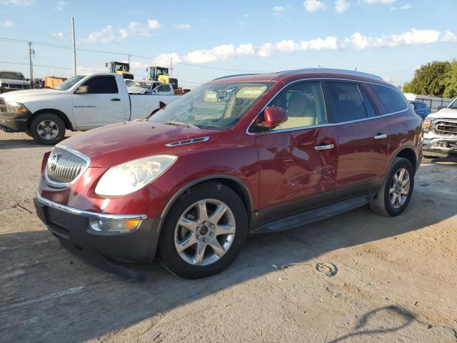 BUICK ENCLAVE CX 2009 مع رقم تعريف المركبة 5GAER13D89J137163 - صورة من المزاد