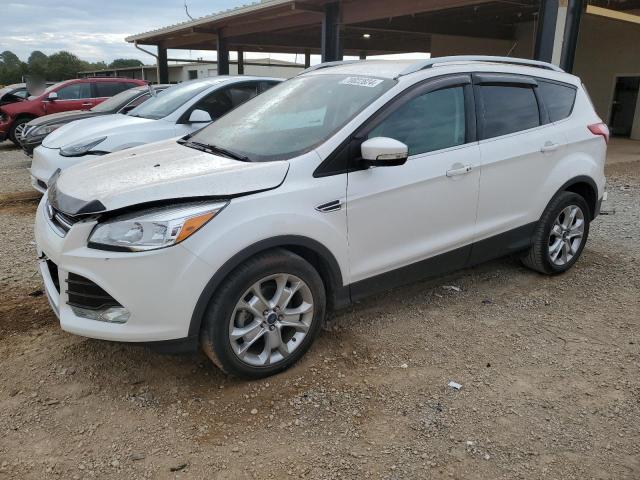 FORD ESCAPE TIT 2016 with VIN 1FMCU0JX2GUB30812 - Photo from auction
