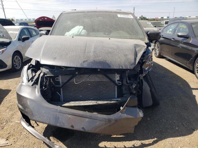 Photo 5 from auction – 2018 DODGE GRAND CARA with VIN 2C4RDGCG2JR138451