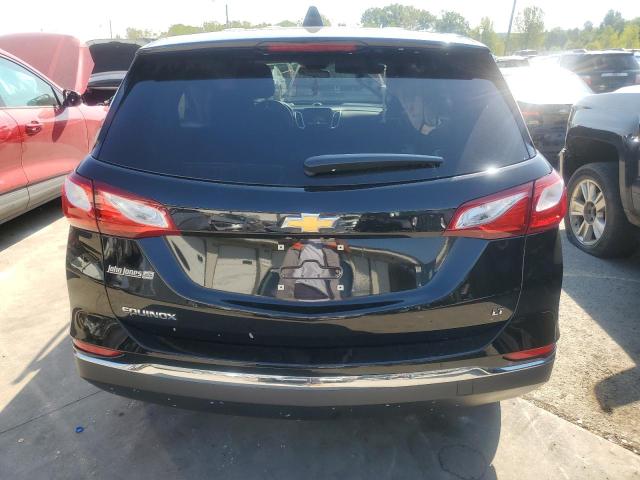 Photo 6 from auction – 2018 CHEVROLET EQUINOX LT with VIN 2GNAXJEV5J6282680