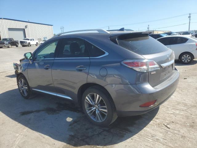 Photo 2 from auction – 2015 LEXUS RX 350 with VIN 2T2ZK1BAXFC150818
