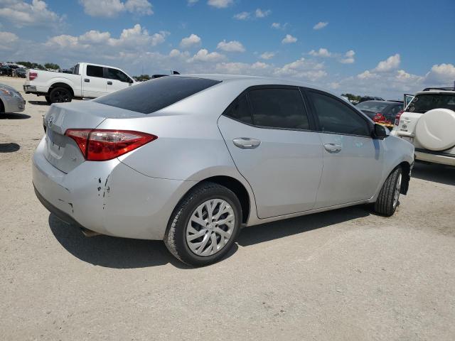 Photo 3 from auction – 2017 TOYOTA COROLLA L with VIN 5YFBURHE1HP727344