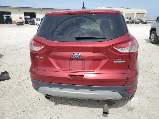 Photo 6 from auction – 2014 FORD ESCAPE SE with VIN 1FMCU0GX7EUA37465