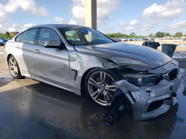 Photo 4 from auction – 2019 BMW 430I GRAN with VIN WBA4J1C52KBM16101