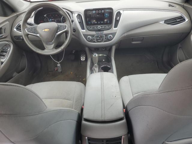Photo 8 from auction – 2016 CHEVROLET MALIBU LT with VIN 1G1ZE5ST9GF253380