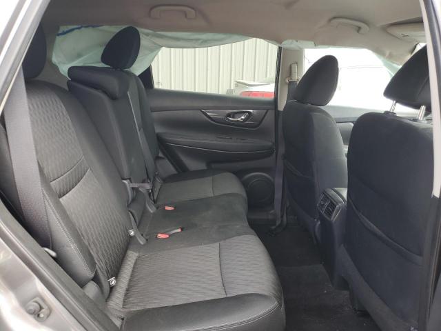 Photo 11 from auction – 2018 NISSAN ROGUE S with VIN KNMAT2MT2JP504330