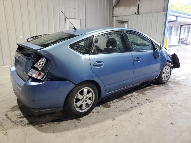 Photo 3 from auction – 2008 TOYOTA PRIUS with VIN JTDKB20UX87808909