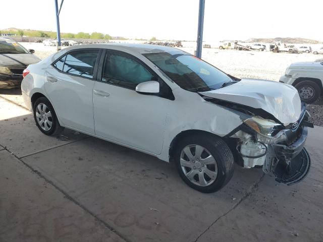 Photo 4 from auction – 2015 TOYOTA COROLLA L with VIN 5YFBURHE9FP292845