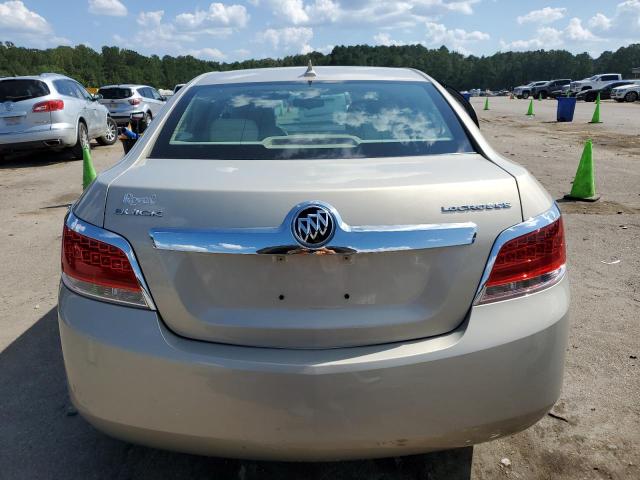 Photo 6 from auction – 2010 BUICK LACROSSE C with VIN 1G4GB5EG0AF302720
