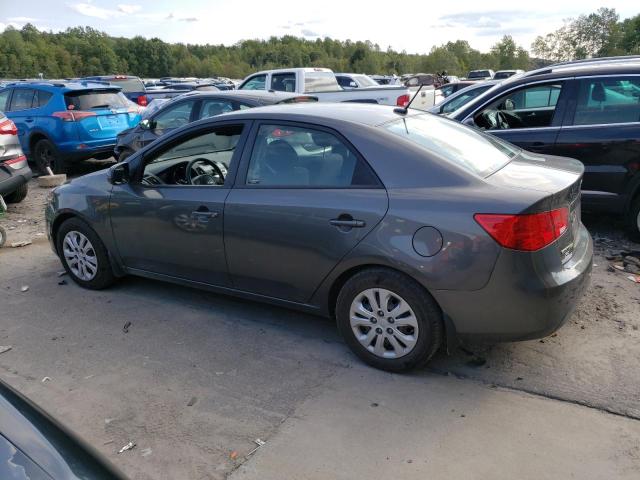 Photo 2 from auction – 2013 KIA FORTE EX with VIN KNAFU4A29D5724989