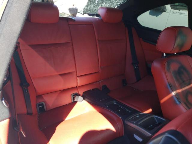 Photo 10 from auction – 2012 BMW 328 I with VIN WBAKE3C52CE770417