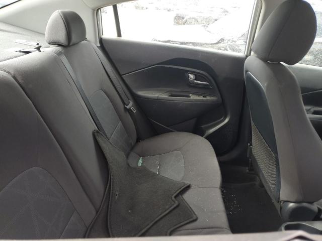Photo 10 from auction – 2016 KIA RIO LX with VIN KNADM4A39G6594887