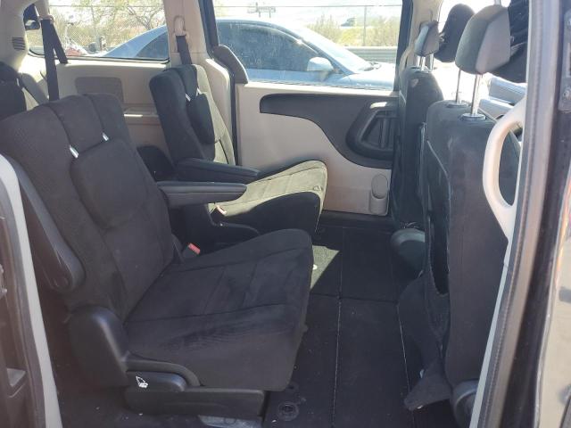 Photo 11 from auction – 2013 DODGE GRAND CARA with VIN 2C4RDGBG6DR590618