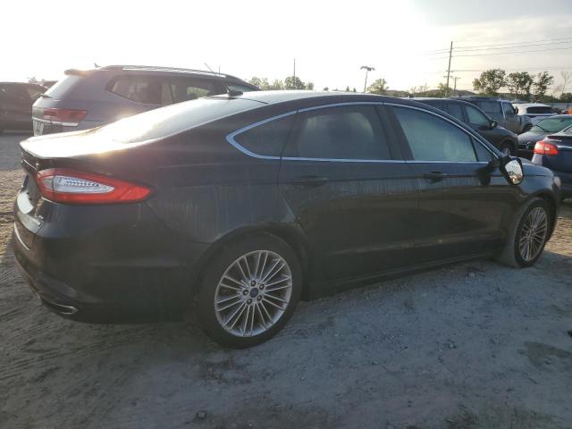 Photo 3 from auction – 2014 FORD FUSION SE with VIN 3FA6P0H90ER190906