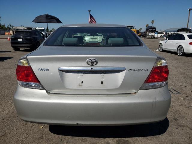 Photo 6 from auction – 2005 TOYOTA CAMRY LE with VIN 4T1BE30K35U500470