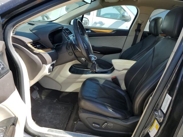 Photo 7 from auction – 2015 LINCOLN MKC with VIN 5LMTJ2AH2FUJ03831