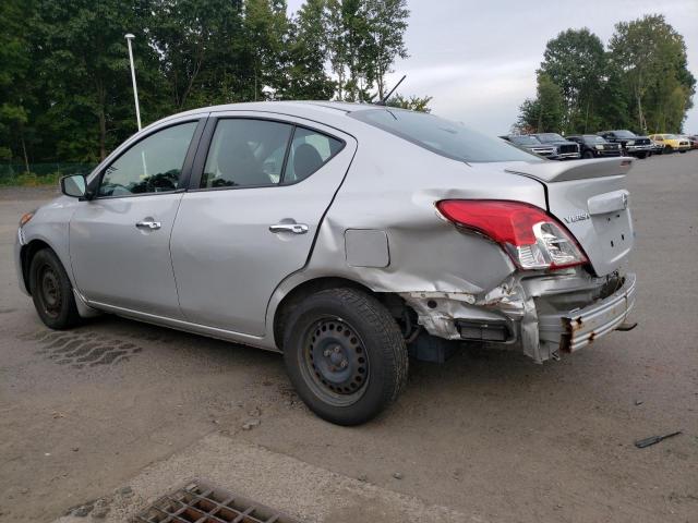 Photo 2 from auction – 2016 NISSAN VERSA S with VIN 3N1CN7AP0GL845384
