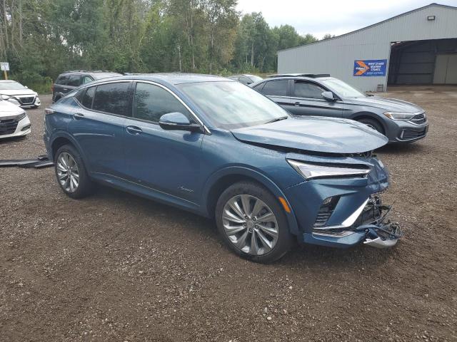 Photo 4 from auction – 2024 BUICK ENVISTA AV with VIN KL47LCE21RB084858