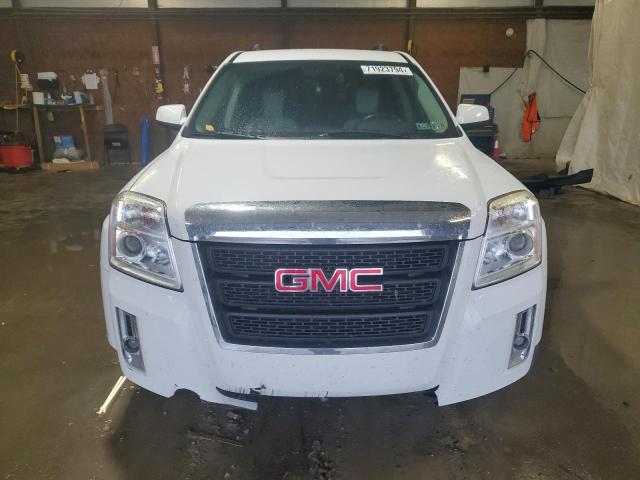 Photo 5 from auction – 2014 GMC TERRAIN SL with VIN 2GKALSEK2E6334907