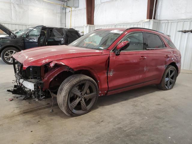 GENESIS GV70 BASE 2024 with VIN 5NMMADTB4RH011373 - Photo from auction