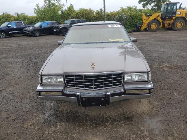 Photo 5 from auction – 1993 CADILLAC 60 SPECIAL with VIN 1G6CB53B1P4270880
