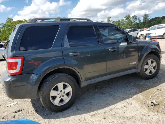 Photo 3 from auction – 2008 FORD ESCAPE XLT with VIN 1FMCU03158KE07958