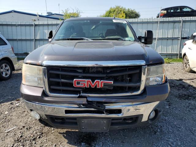 Photo 5 from auction – 2011 GMC SIERRA K15 with VIN 1GTR2VE32BZ123511