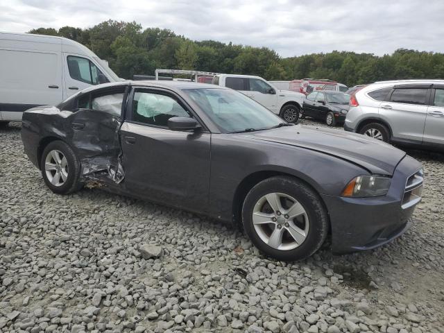 Photo 4 from auction – 2014 DODGE CHARGER SE with VIN 2C3CDXBG2EH174437