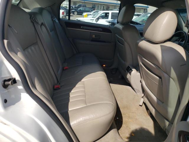 Photo 10 from auction – 2004 LINCOLN TOWN CAR E with VIN 1LNHM81W14Y649222
