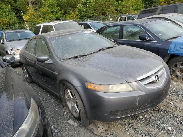 Photo 4 from auction – 2005 ACURA TL with VIN 19UUA66285A081259