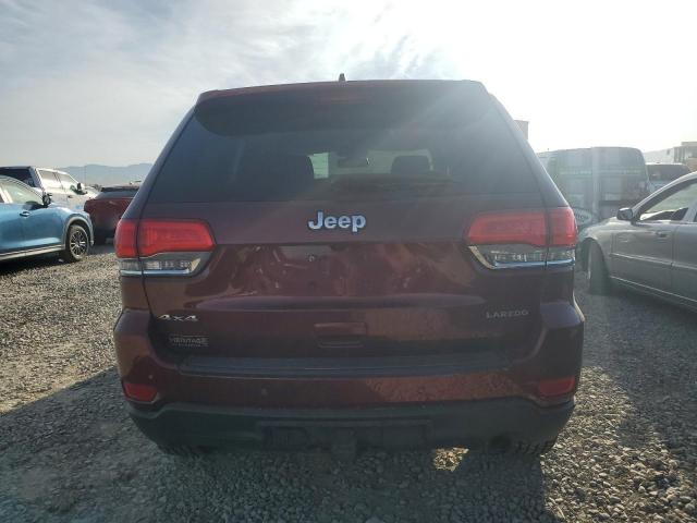 Photo 6 from auction – 2016 JEEP GRAND CHER with VIN 1C4RJFAG3GC343025