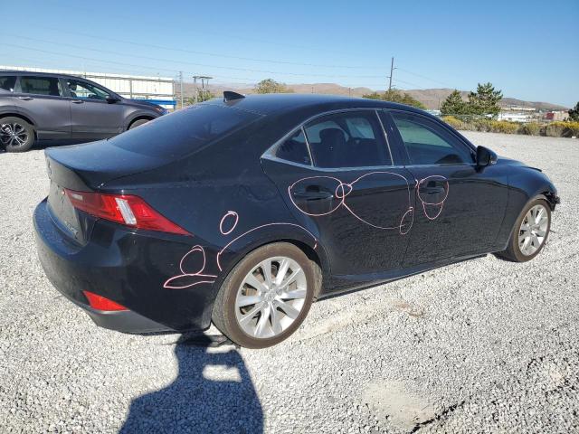 Photo 3 from auction – 2015 LEXUS IS 250 with VIN JTHCF1D22F5015803