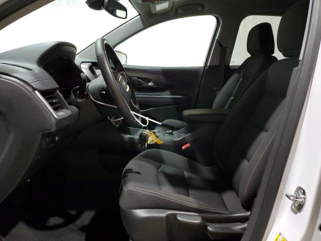 Photo 7 from auction – 2024 GMC TERRAIN SL with VIN 3GKALMEG0RL300568