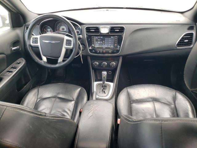 Photo 8 from auction – 2014 CHRYSLER 200 LIMITE with VIN 1C3CCBCG6EN151710