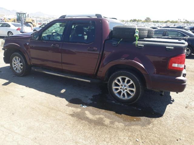 Photo 2 from auction – 2007 FORD EXPLORER S with VIN 1FMEU53807UA14570