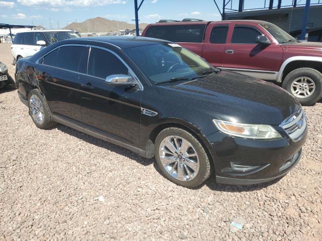 Zdjęcie 4 z aukcji – 2011 FORD TAURUS LIM z VIN 1FAHP2FWXBG159422